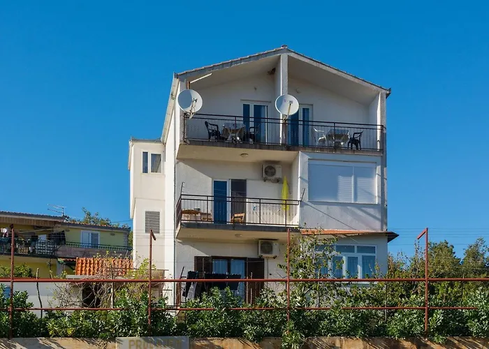 Apartman Ban