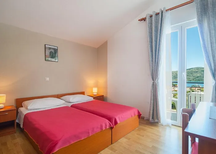 Apartman Ban