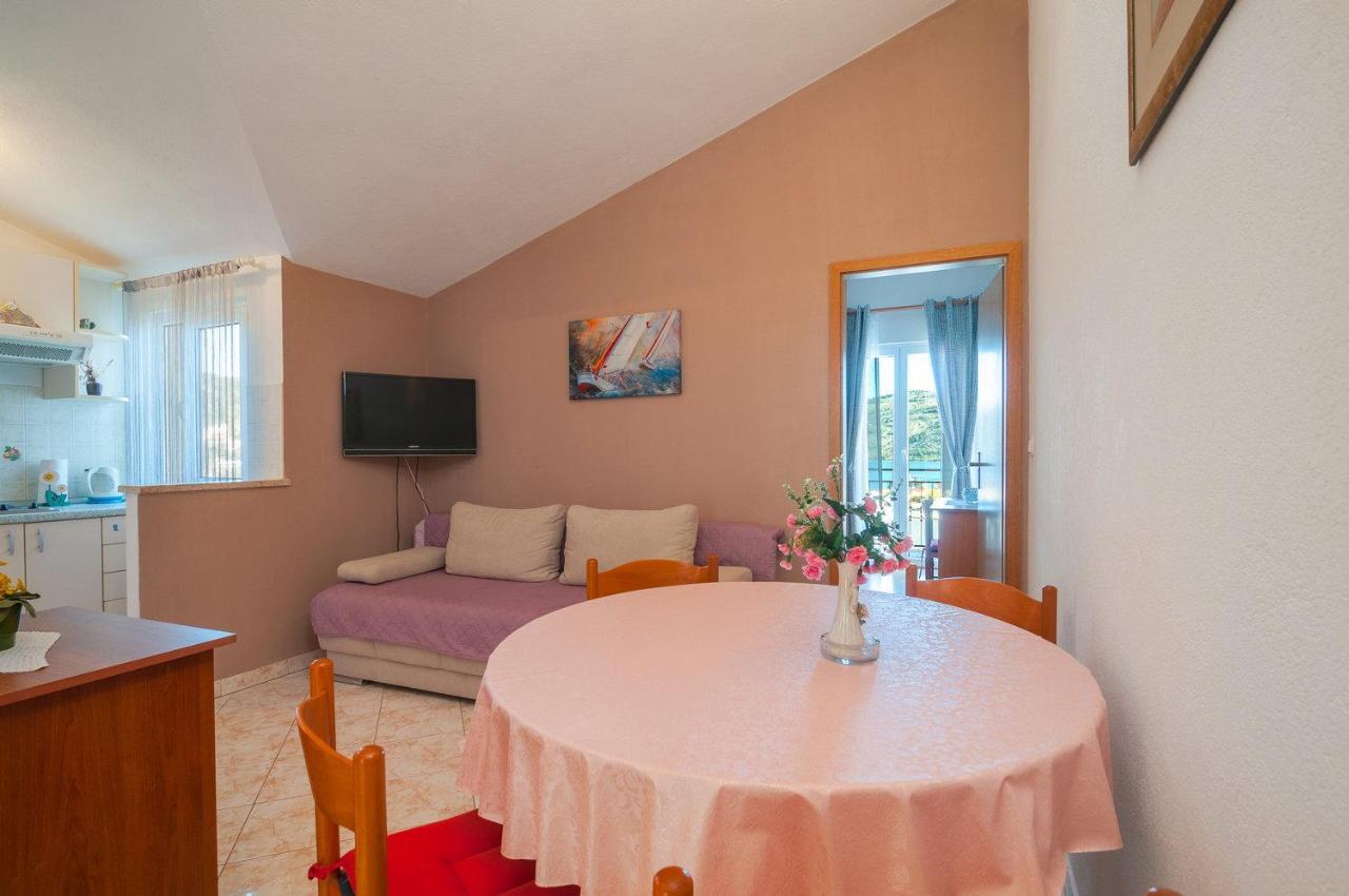 Apartament Ban Poljica (Trogir)